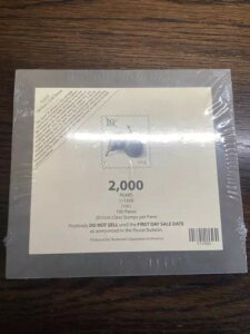 �X�R�b�g #5178-2017 ���b�h�y�A�[�Y - 20������ - 10�Z���g�؎� MNH-NIP-100�� - �č�