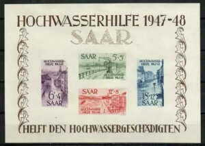 U[؎ B64a - 1947-48N̍^Q~