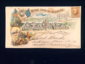 PA tBftBA 1901 Jo[ #282c tX NATL AoJo[AɊ