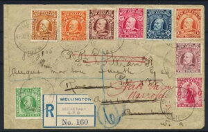 j[W[hI[XgA 1910N KEVII b`tN]o^Jo[t LOOK