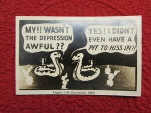 wr̎ʃ|XgJ[h - 1Zg 1945N W[WEVg؎ 64