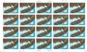 $14.00 �C�[�O���ASc #2542�AMNH?? 20������V�[�g (49511)