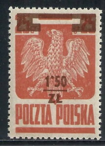 �|�[�����h�؎� 1945 MI 409a �����t�� PetriukBPP MLH VF �󏭐؎�!