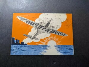 1934N ` IXiubNs|XgJ[h \ hCc G[tX NX}X VN