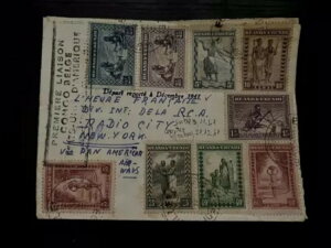 1941N _ EfB xM[ RS čj[[NBWIVeBւ̓dXփJo[