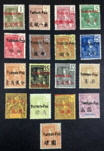 MOMEN: �t�����X�̒��� �_�� FOU SC #17-33 1906 �~���g OG H �ؖ��� ���b�g #68191