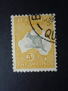 ***I[XgA***5/- 1/WMK uXx/QLD CTO oGeB [**XPA JK[ XgCN**