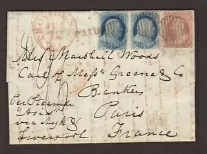 ���[�h�A�C�����h�B�F�v���r�f���X 1854 #9 (2) #11 �t�����X�s���̃J�o�[�A�X�`�[�}�[�E�A�W�A��