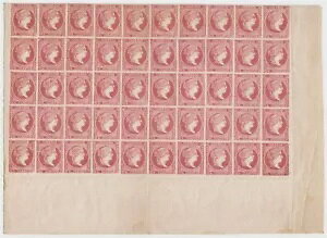 XyC 1859N CUx II Sc 45a Edf 48C J[}C n[tV[gx50 v[g MNH/~g