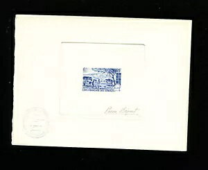 �\�}���C�� 1965�N �R�x �X�R�b�g 304-5+ C37-8 �T�C������ �T���P���_�C �A�[�e�B�X�g�v���[�t