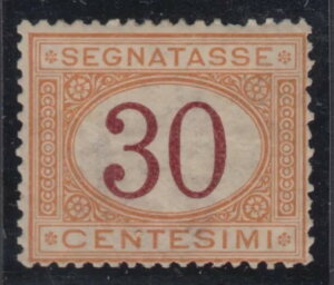 �C�^���A ���[�W���i�� - �T�b�\�[�l �^�b�N�X n. 7 - cv 6600$ MH* - ���ɗǍD�Ȓ���