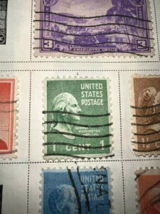 󏭂ȃBe[W 1Zg W[WEVg AJX֐؎ 1789-1797 eLTXB 1947N