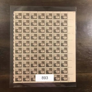 893 čǃV[gA10Zg ANT_[ On xAj[nvV[B