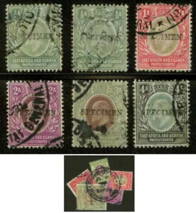 ���A�t���J�ƃE�K���_ 1904�N �G�h���[�h ?a�A2a�A3a�A4a/�W�{