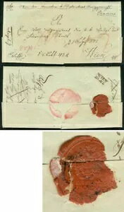 �I�[�X�g���A 1831�N �J�o�[ �z�R�ٔ��� �I�����B�N��/���ōς� �E�B�[��