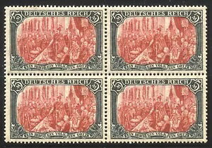 �h�C�c #95b �� �~���g NH �u���b�N - 1905 5m �X���[�g & �J�[�}�C���A26 �z�[��