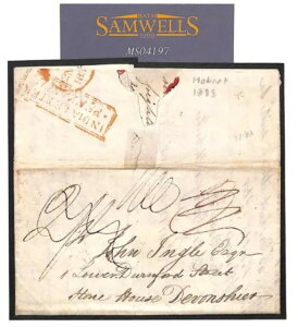 I[XgA ^X}jA Jo[ Ch 莆 yUX R[EH[ 1833N 莆  MS4197