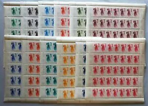 Blbg 12x35 v420 }AkEhES[h V[g 1949