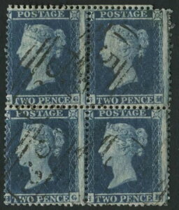 SG23 2d �u���[�v���[�g 4 GG-HH �y���L�����Z�����ꂽ�u���b�N�A�������̕s�ψ�ȃp�[�t����