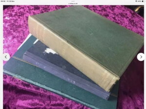 V鍑؎Ao A-M 1 2200ȏ̐؎f X^[EM{Y 1840 - 1936