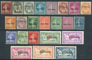 �A���h����1�V���[�Y 1931 / �؎�23���Z�b�g */MH