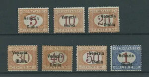 �E�� ���F�l�c�B�A�E�W�����A 1918 �t�����l�� 7V�B�ؖ���