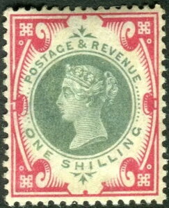 GB-Sg 214 Var Spec K41b 1/- O[J[}C t[͍ŔjB