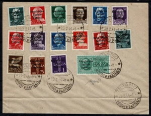 1944N ns e SV[Y  16 V. Caffaz MF108278