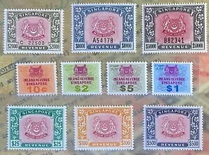 VK|[ 1969-85 N󎆃Rv[gZbg 10 Zg`50,000 hAIRAS tH_[