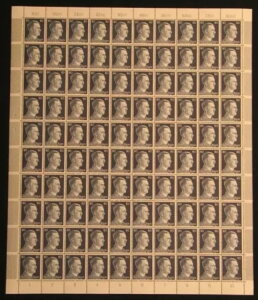 hCc AhtEqg[ 1Pfg. - 80Pfg. 19̓WJMNHV[g