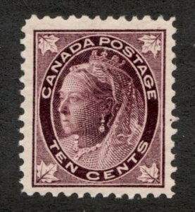 1898�N�J�i�_ Sc# 73 - 10�Z���g ���B�N�g���A�����u���[�v�����[�t�v�V���[�Y�BMH vf