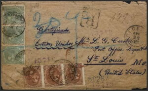 �X�y�C���B�A���t�H���\12���B�\��201(3)�A203(3)�B1884�N�B5�J���b�g�̃O���[���A�X�g���b�v3��2