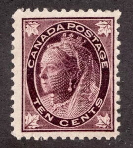 1898 �J�i�_ Sc# 73 - 10? �r�N�g���A�����u���[�v�� ���[�t�v�V���[�Y�B MH f/vf