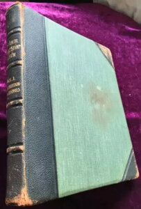 zIȐ؎Ao 1840-1912 CMXAM 524̐؎ X^[EM{Y