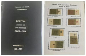 O) �{���r�A�A���ЁA2 �̗X�֖��Ɋւ��錤�� 1894 �` 1925 �N�AESTUDIO DE DOS EMISI