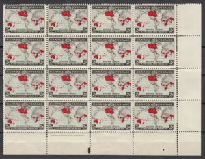 Ji_ yj[XփubNAXRbg 85AF  VF MNH/MHRiLjAJ^O - 1,700 h