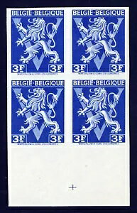 �x���M�[ ? �X�R�b�g 350v ? 1944 3f ���C�I�� �����p���g ? MNH �s���S�u���b�N/4 ? �F