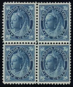 Ji_ 5c QV [t ubNAXRbg 70AVF MNH/MLHAJ^O - $2,500