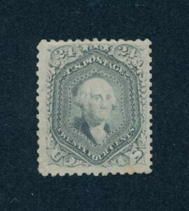 drbobstamps US XRbg #78b ~gKX^v L $950