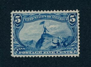drbobstamps US XRbg #288 ~g NH XF ؎ L $360