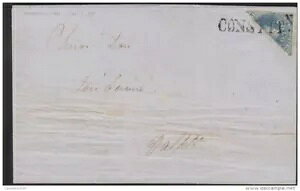 O) 1858 `AopC\@A10 CENTAVOS u[񓙕ăop