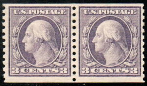 MALACK 456 VF OG LHAyAACROWE (08/24) CERTtAڍ..gg3880