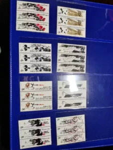 󏭒؎ 1980N QI Baishi ̌IG T44 Zbg ~g OG XF