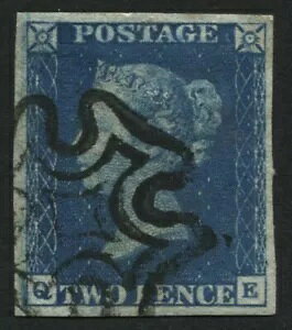 SG4 2d �f�B�[�v�u���[QE�A�v���[�g2�̃u���b�N�}���^�N���X�ƕ��p�A4�̗ǍD�ȗ]��