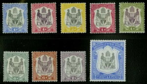 CMX̒AtJ 1897-1901 XRbg #43-54 ~g yqWp[cZbg