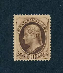 drbobstamps US XRbg #188 ~gqWt؎ L $1800
