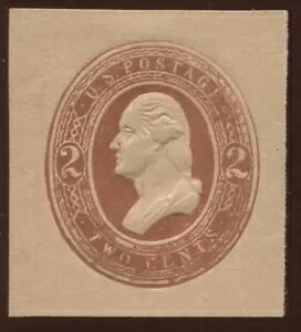 U276 Vg Eh 'O' in 'TWO' oGeBJbg XNGA (VpF) BX4835