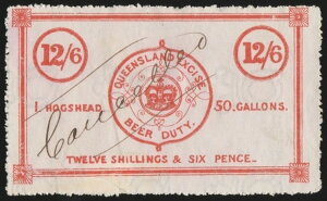 �N�C�[���Y�����h�E�r�[���E�f���[�e�B�[ 1902�N �M����r�[�� 12/6 �z�b�O�X�w�b�h�A�W�{�B�ɂ߂Ċ󏭁B
