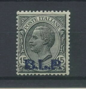 LO_ 1922 Blp 15C. II ^Cv OWA[ ؖ