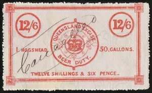 �N�C�[���Y�����h�E�r�[���E�f���[�e�B�[ 1902�N �M����r�[�� 12/6 �z�b�O�X�w�b�h�A�W�{�B�ɂ߂Ċ󏭁B
